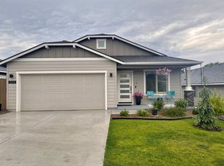 3173 NE Coho St, Bend, OR 97701
