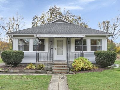 59 E Vine St, Oberlin, OH, 44074