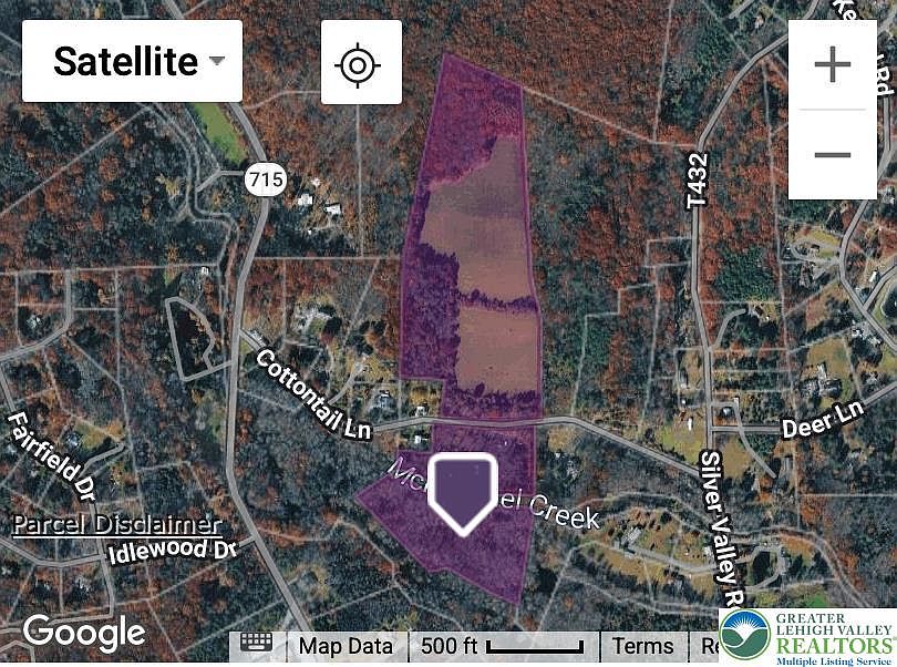 2nd image of 0 Cottontail Ln