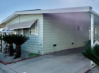 2627 W Midvalley Avenue #134, Visalia, CA