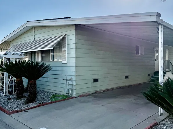 2627 W Midvalley Avenue #134, Visalia, CA 93277