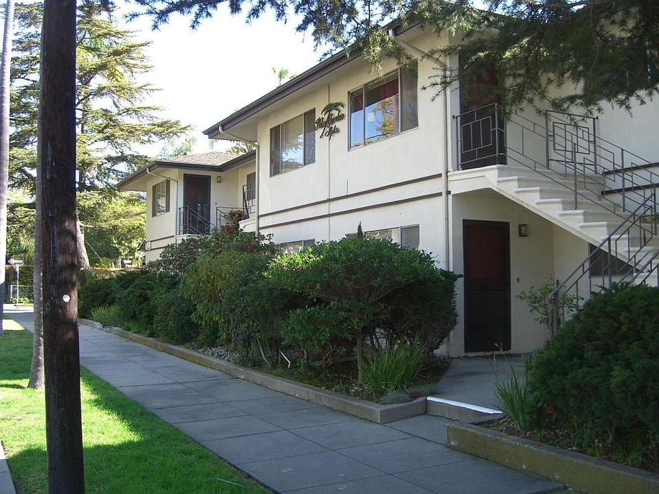 1st image of 303 W Valerio St APT 3
