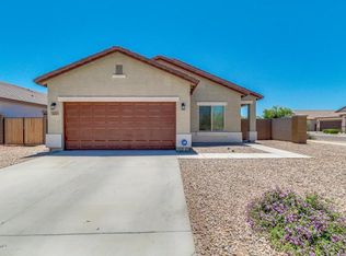 3433 W Grenadine Rd, Phoenix, AZ 85041