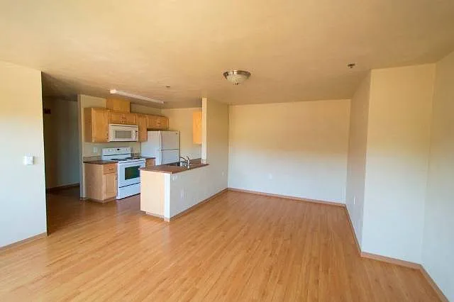 #5, #10 and #15 - Living Area and Kitchen #5, #10 and #15 - Living Area and Kitchen