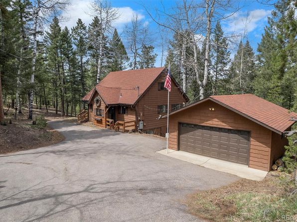 9530 Aspen Lane, Conifer, CO 80433