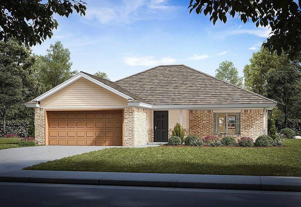 1st image of 9017 Quapaw Creek Trl