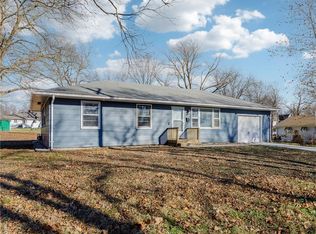 304 W Clark St, Butler, MO 64730