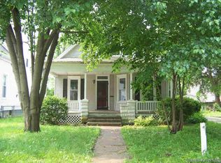 544 W Allen St, Springfield, IL 62704