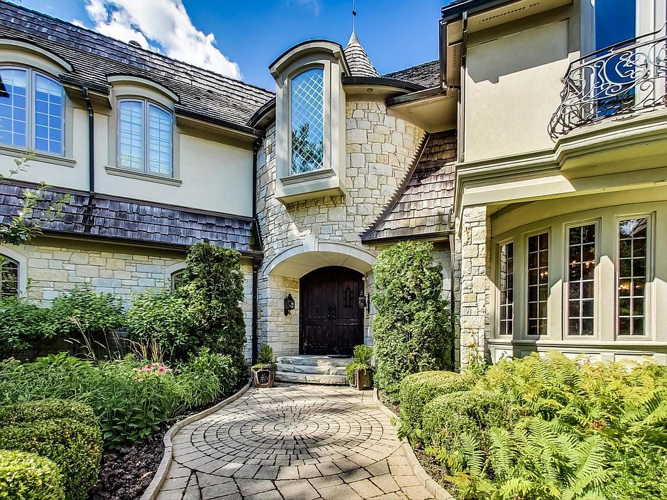 360 Belle Foret Dr, Lake Bluff, IL 60044 Zillow