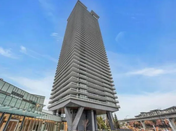 4720 Lougheed Hwy #607, Burnaby, BC V5C 0M8