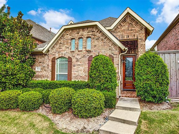 2nd image of 3524 Flat Creek Dr