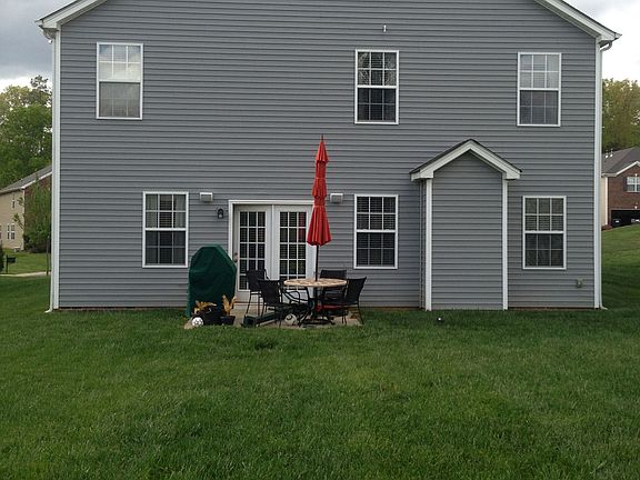 Back of House