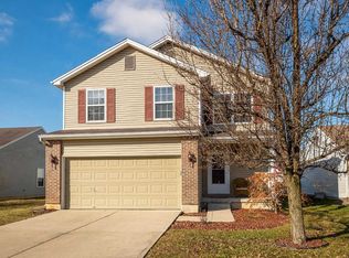 8401 Nightshade Dr, Hamilton Twp, OH 45039