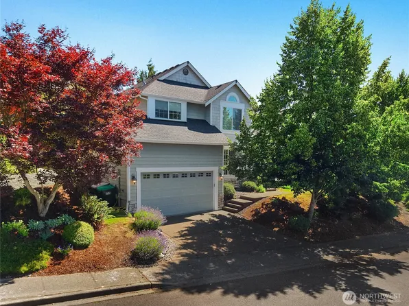 1442 Ridgeview Loop SW, Tumwater, WA 98512