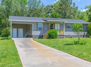 4010 Tara Dr, Cohutta, GA 30710