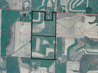 35/ACRE S 570th Ave, Elmwood, WI 54740