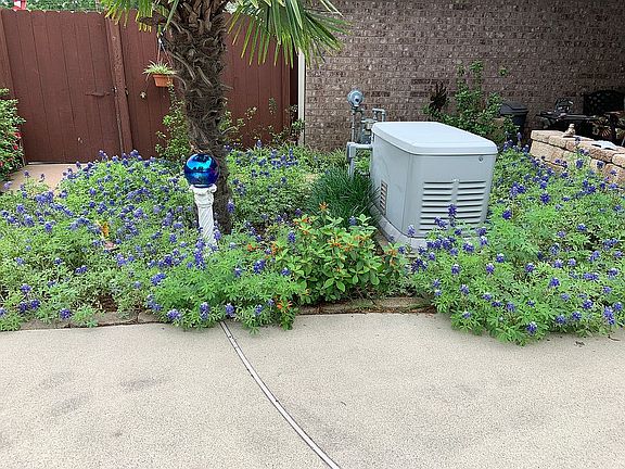 20kw Generac Generator 