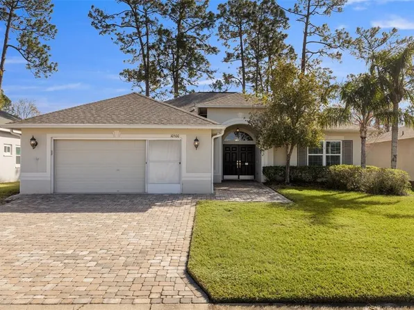 10500 Old Tampa Bay Dr, San Antonio, FL 33576