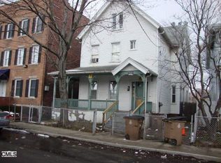 122 S Henry St, Stamford, CT 06902