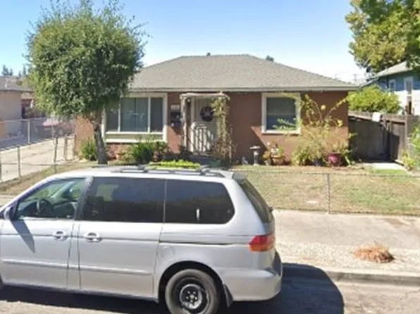 1313 Plum St, San Jose, CA 95110