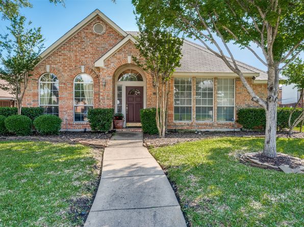 Home for Sale in The Colony TX