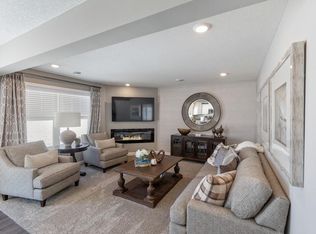 9513 Bridle Way, Victoria, MN 55386