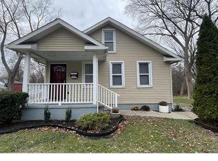 16835 Lenore, Detroit, MI 48219