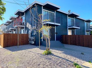 1033 60th St APT 3, Oakland, CA 94608