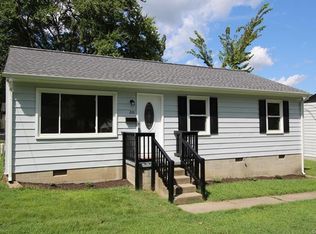 210 N Beech Ave, Henrico, VA 23075