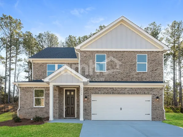 1539 Aquamarine Dr, Loganville, GA 30052