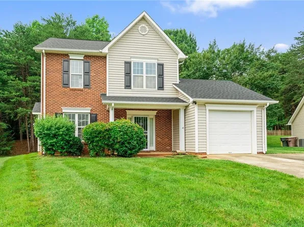 9 Mahogany Ct, Browns Summit, NC 27214