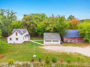 5381 North Ave, Denmark, WI 54208