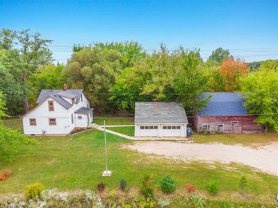 5381 North Ave, Denmark, WI, 54208