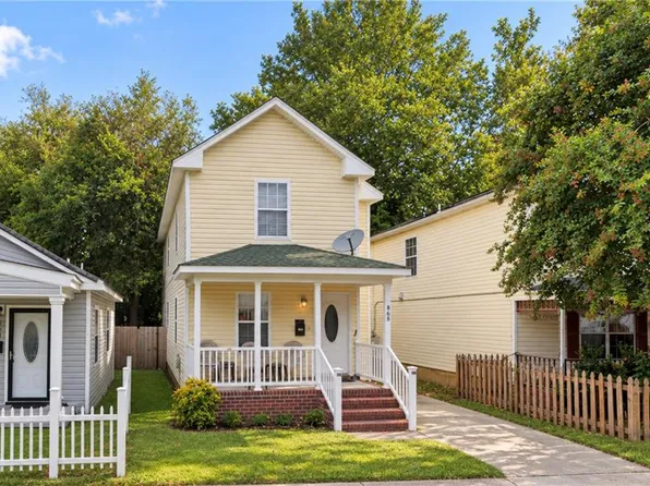 868 Johnson Ave, Norfolk, VA 23504