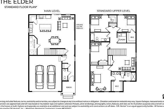 Floor Plan.