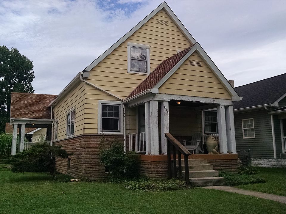 1st image of 945 N Dequincy St