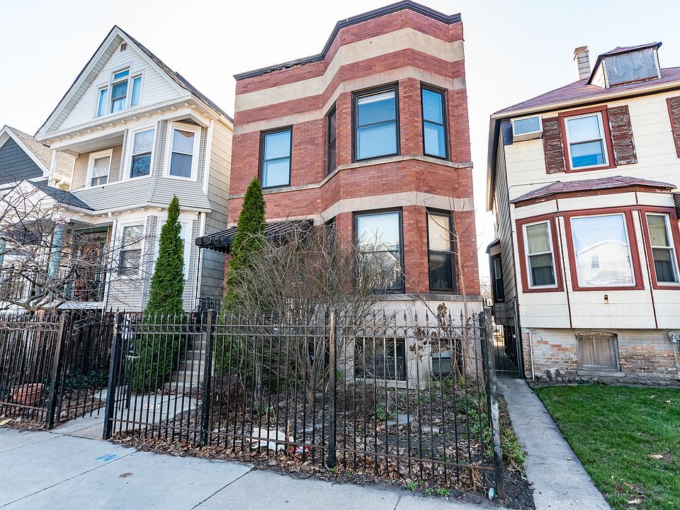 1st image of 4612 N Claremont Ave