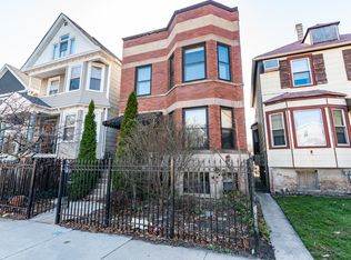 4612 N Claremont Ave, Chicago, IL 60625
