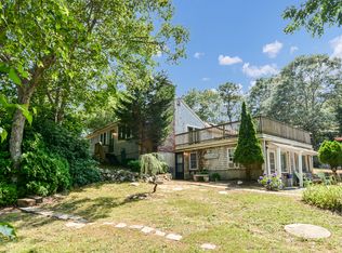 53 Chase Rd, East Sandwich, MA 02537