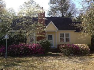 1111 C Ave, West Columbia, SC 29169