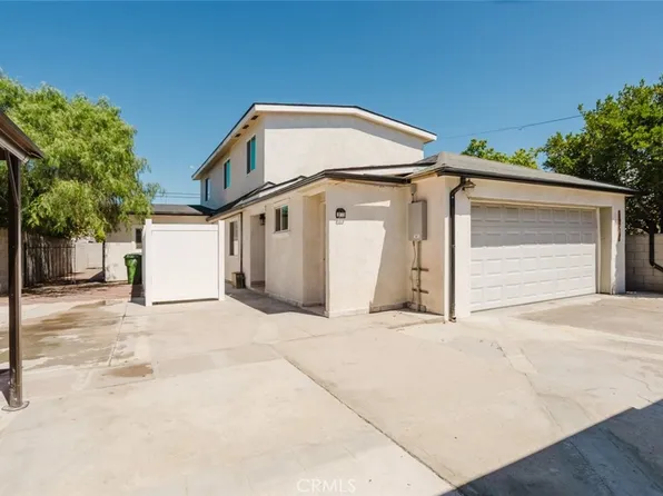 10721 Crockett St, Sun Valley, CA 91352