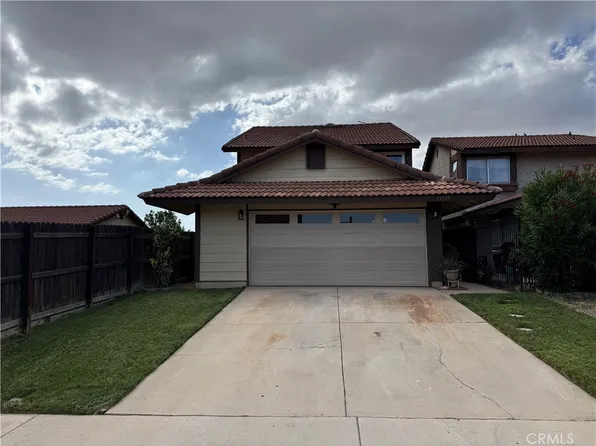13737 Pattilynn Dr, Moreno Valley, CA 92553