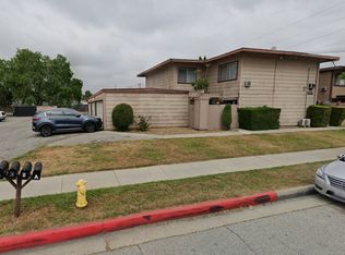 729 S Lark Ellen Ave, Azusa, CA 91702