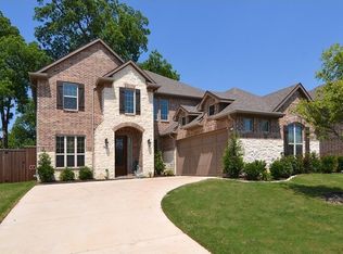 12363 Valley Spring Dr, Frisco, TX 75035