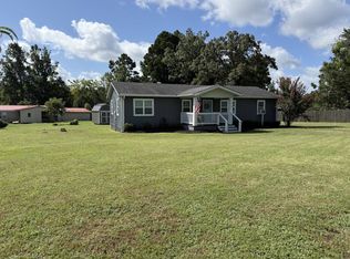 75 Cb Byrd Rd, Many, LA 71449