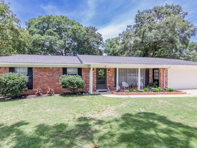 9 Rue De Le Roi St, Fort Walton Beach, FL, 32547