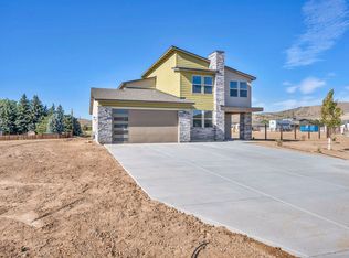 3131 Chert Butte Dr, Reno, NV 89506
