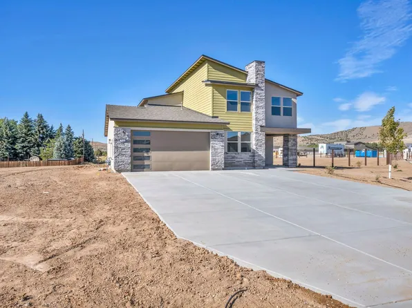 3131 Chert Butte Dr, Reno, NV 89506