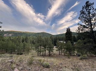 2 Beaver Trail, Antonito, CO 81120