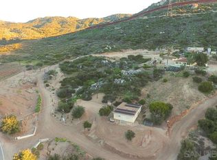29275 Highway 94, Campo, CA 91906